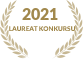 2021 laureat konkursu